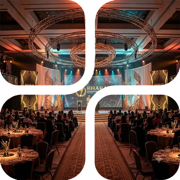 Bharat Achievement Awards